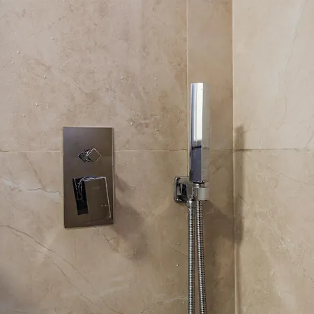 Spacious In The Heart Of Apartment Tirana