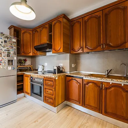 Spacious In The Heart Of