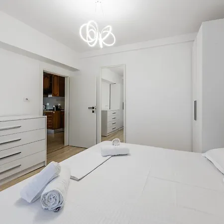 Spacious In The Heart Of